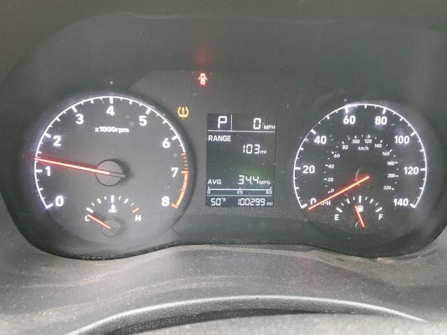 Photo 9 from auction – 2019 HYUNDAI ACCENT SE with VIN 3KPC24A30KE069885