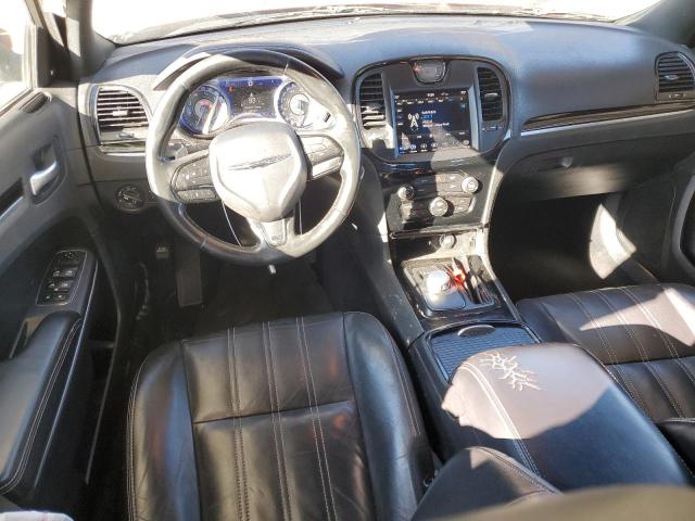 Photo 8 from auction – 2019 CHRYSLER 300 S with VIN 2C3CCABG2KH654103