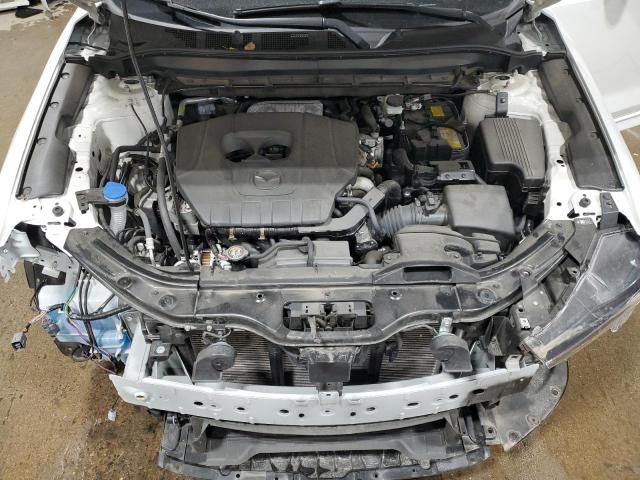 Photo 12 from auction – 2024 MAZDA CX-5 SELEC with VIN JM3KFBBM0R0380268