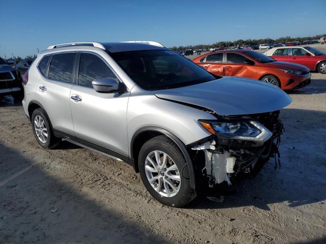 Photo 4 from auction – 2018 NISSAN ROGUE S with VIN KNMAT2MT2JP597575