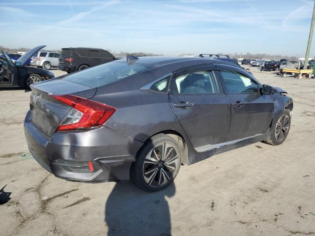Photo 3 from auction – 2016 HONDA CIVIC EX with VIN 2HGFC1F36GH630136