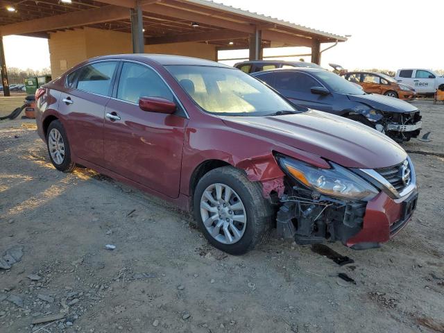 Photo 4 from auction – 2017 NISSAN ALTIMA 2.5 with VIN 1N4AL3AP1HN303477