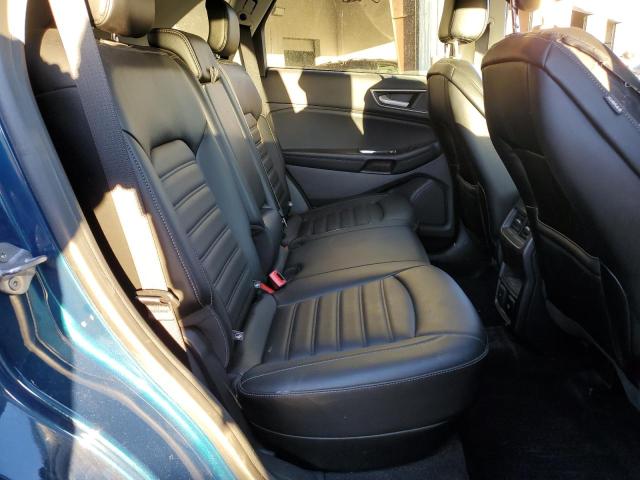 Photo 11 from auction – 2020 FORD EDGE SEL with VIN 2FMPK3J96LBA86551