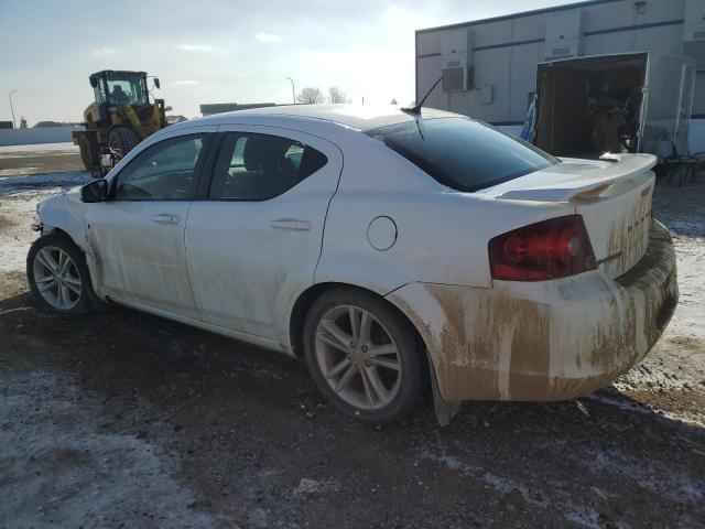 Photo 2 from auction – 2011 DODGE AVENGER MA with VIN 1B3BD1FG1BN573648