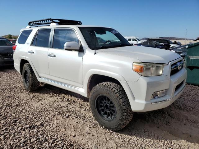 Photo 4 from auction – 2010 TOYOTA 4RUNNER SR with VIN JTEBU5JR5A5013477