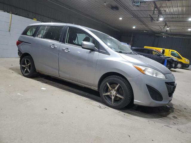 Photo 4 from auction – 2012 MAZDA 5 with VIN JM1CW2BLXC0128460