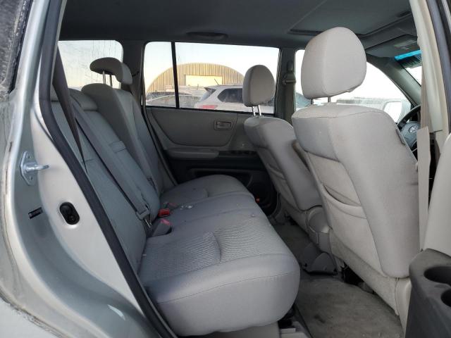 Photo 11 from auction – 2007 TOYOTA HIGHLANDER with VIN JTEGP21A070141637