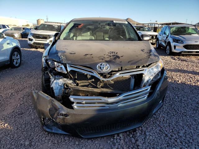 Photo 5 from auction – 2011 TOYOTA VENZA with VIN 4T3ZK3BB5BU040431