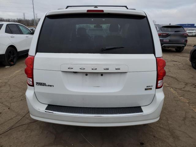 Photo 6 from auction – 2019 DODGE GRAND CARA with VIN 2C4RDGCGXKR543720