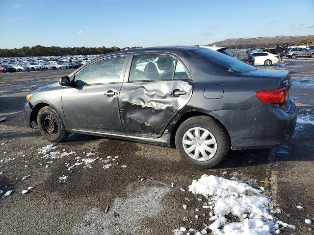 Photo 2 from auction – 2010 TOYOTA COROLLA BA with VIN 2T1BU4EE9AC243645