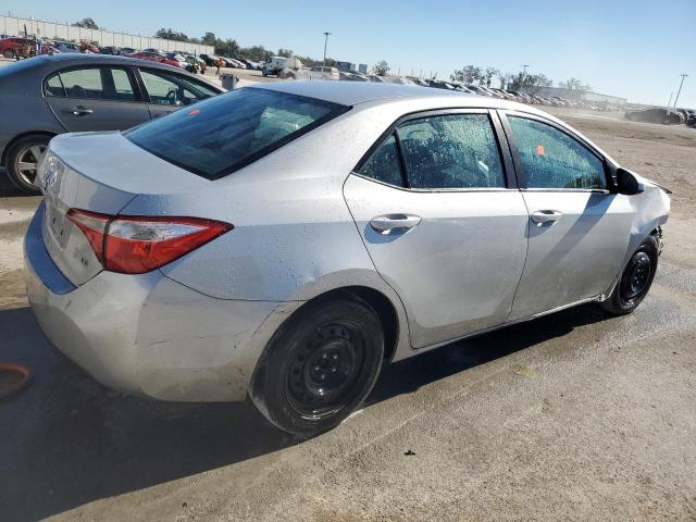 Photo 3 from auction – 2014 TOYOTA COROLLA L with VIN 2T1BURHE2EC168818