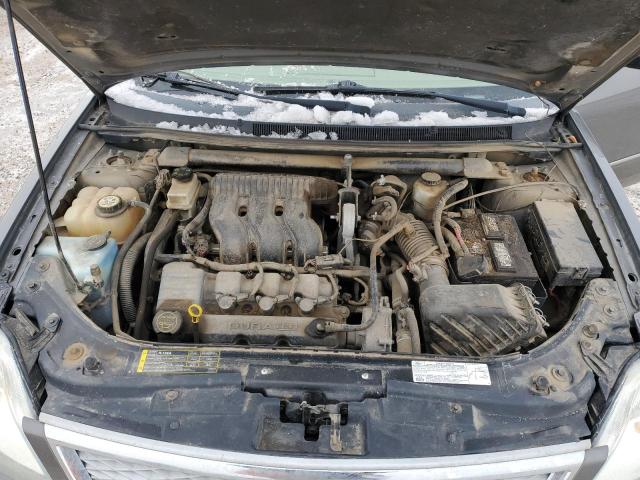 Photo 11 from auction – 2006 FORD FIVE HUNDR with VIN 1FAHP28176G112520