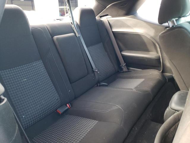 Photo 10 from auction – 2020 DODGE CHALLENGER with VIN 2C3CDZAG2LH236994