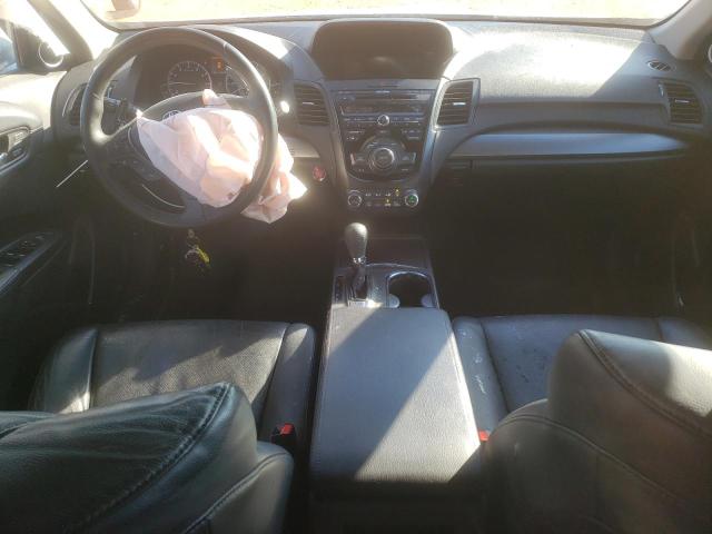 Photo 8 from auction – 2014 ACURA RDX TECHNO with VIN 5J8TB4H57EL017691