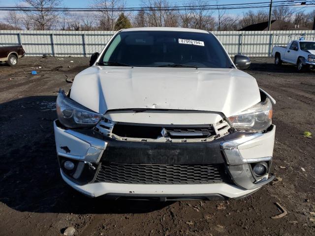 Photo 5 from auction – 2019 MITSUBISHI OUTLANDER with VIN JA4AR3AU0KU031168