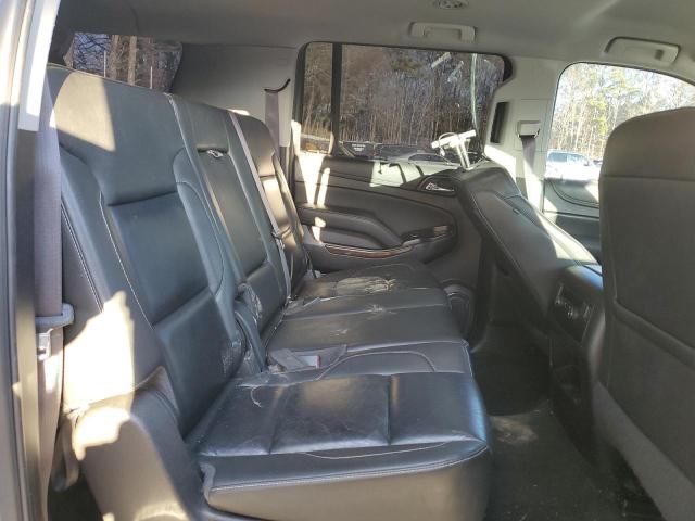 Photo 11 from auction – 2016 CHEVROLET SUBURBAN C with VIN 1GNSCHKC3GR460630