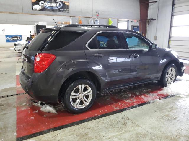 Photo 3 from auction – 2015 CHEVROLET EQUINOX LT with VIN 1GNFLGEKXFZ142226