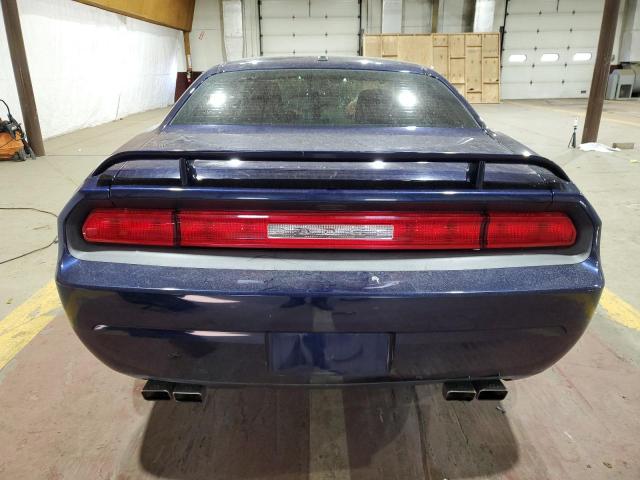 Photo 6 from auction – 2014 DODGE CHALLENGER with VIN 2C3CDYBT6EH141038