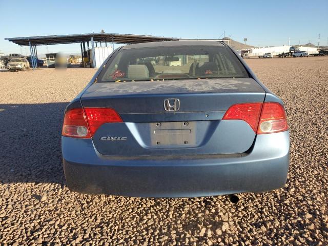 Photo 6 from auction – 2006 HONDA CIVIC EX with VIN JHMFA16866S009985