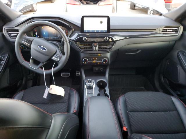 Photo 8 from auction – 2024 FORD ESCAPE ST with VIN 1FMCU9MN4RUA13377