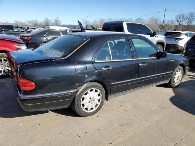 Photo 3 from auction – 1999 MERCEDES-BENZ E 320 with VIN WDBJF65H3XA775738