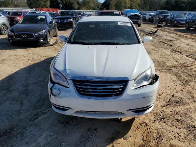 Photo 5 from auction – 2012 CHRYSLER 200 TOURIN with VIN 1C3CCBBB5CN166668