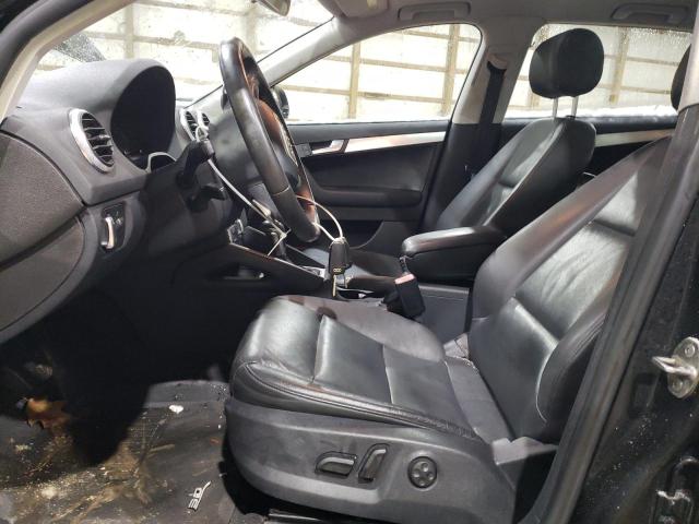 Снимка 7 от търг – 2010 AUDI A3 PREMIUM с VIN WAUMFAFM6AA120880