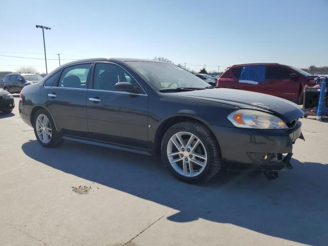 Photo 4 from auction – 2015 CHEVROLET IMPALA LIM with VIN 2G1WC5E36F1166689