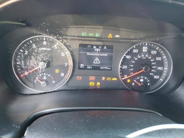 Photo 9 from auction – 2020 KIA FORTE GT with VIN 3KPF44AC6LE261658