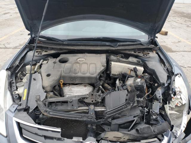 Photo 11 from auction – 2012 NISSAN ALTIMA BAS with VIN 1N4AL2AP6CC135558