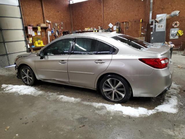 Photo 2 from auction – 2018 SUBARU LEGACY 2.5 with VIN 4S3BNAN69J3038260