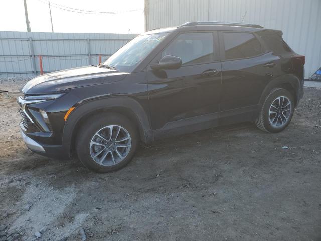 CHEVROLET TRAILBLAZE 2024 with VIN KL79MPSL6RB135235 - Photo from auction
