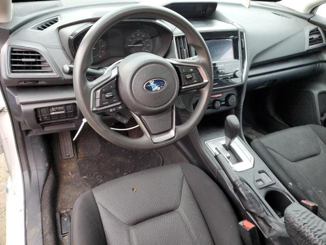 Photo 8 from auction – 2020 SUBARU IMPREZA with VIN 4S3GTAB69L3713401