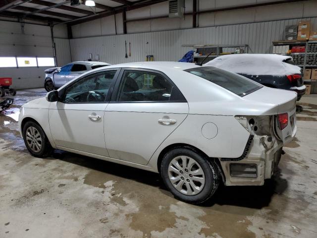 Photo 2 from auction – 2013 KIA FORTE EX with VIN KNAFU4A26D5718700