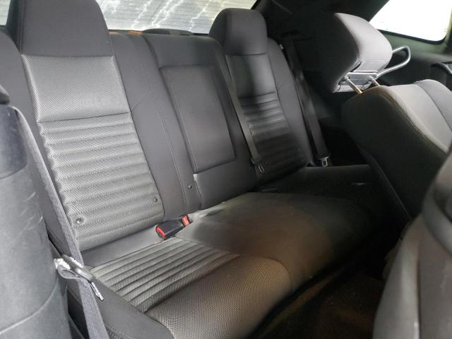 Photo 10 from auction – 2014 DODGE CHALLENGER with VIN 2C3CDYAG3EH238623