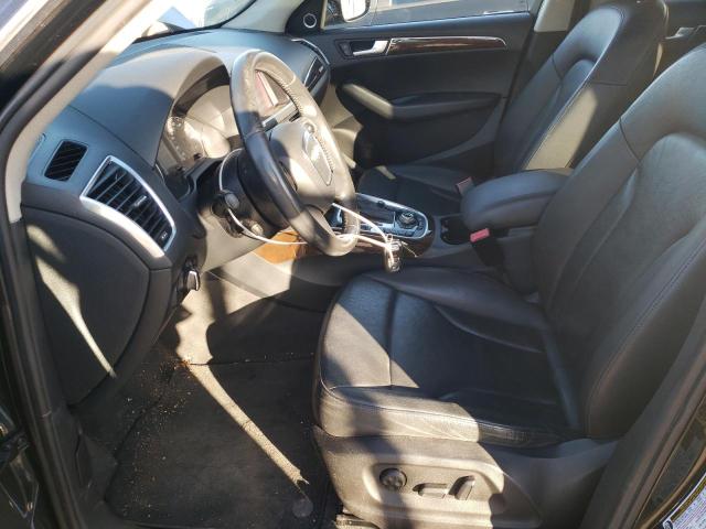 Photo 7 from auction – 2012 AUDI Q5 PREMIUM with VIN WA1DKAFP9CA134682