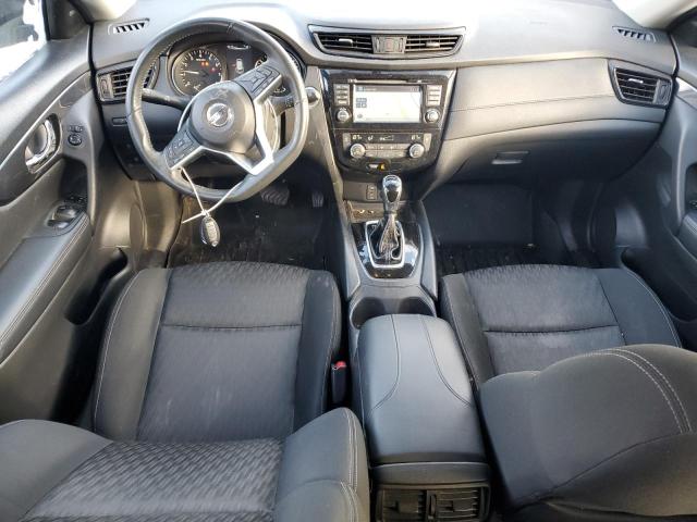 Photo 8 from auction – 2017 NISSAN ROGUE S with VIN KNMAT2MV8HP619090