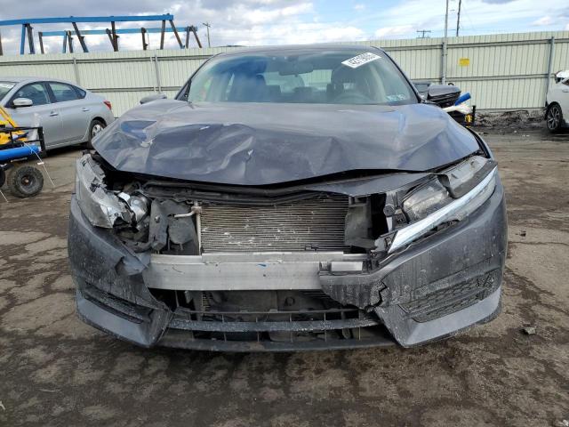 Photo 5 from auction – 2017 HONDA CIVIC LX with VIN 2HGFC2F5XHH553201