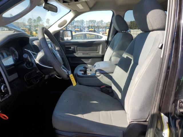 Photo 7 from auction – 2017 RAM 1500 ST with VIN 3C6RR7KT5HG610987