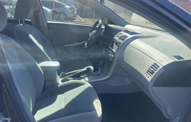 Photo 5 from auction – 2013 TOYOTA COROLLA BA with VIN 5YFBU4EE0DP152400