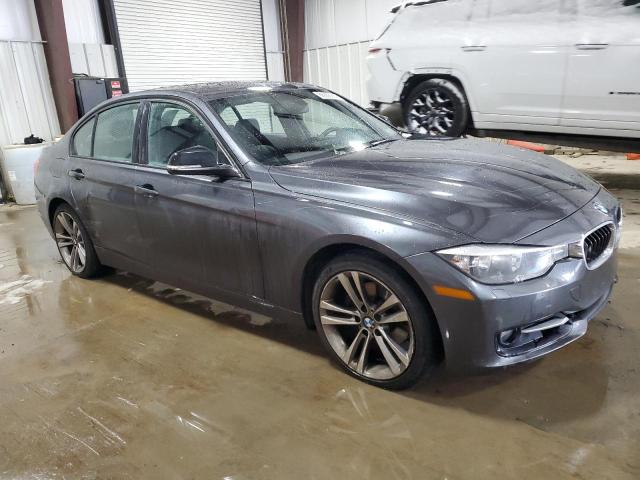 Photo 4 from auction – 2013 BMW 328 XI with VIN WBA3B3C50DF539444