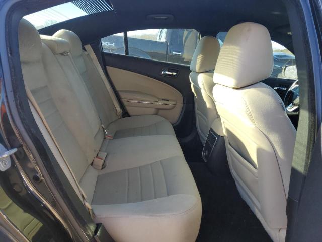 Photo 10 from auction – 2012 DODGE CHARGER with VIN 2C3CDXBG7CH163267