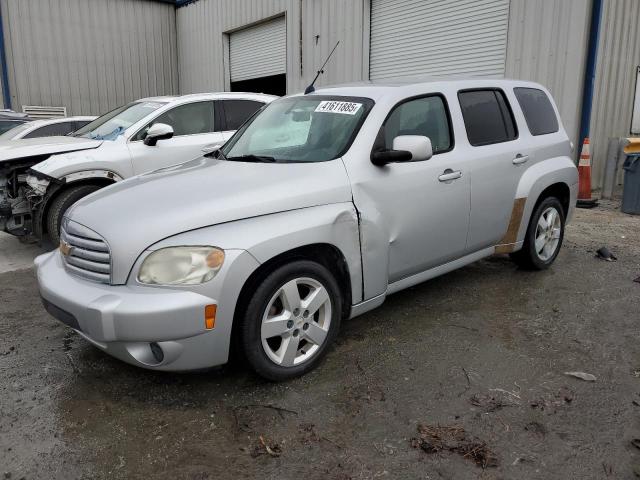 CHEVROLET HHR LT 2010 with VIN 3GNBABDB7AS577851 - Photo from auction