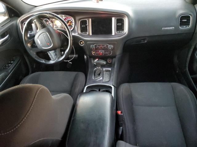 Photo 8 from auction – 2017 DODGE CHARGER R/ with VIN 2C3CDXGJ6HH595781