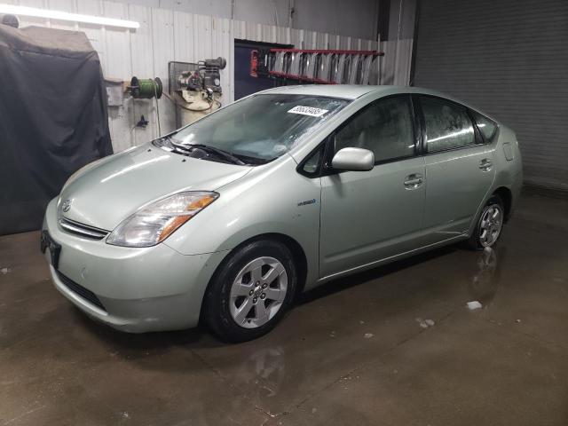 TOYOTA PRIUS 2007 with VIN JTDKB20U577676110 - Photo from auction
