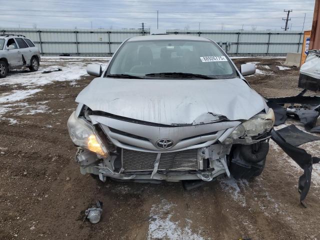 Photo 5 from auction – 2012 TOYOTA COROLLA BA with VIN 2T1BU4EE5CC769158