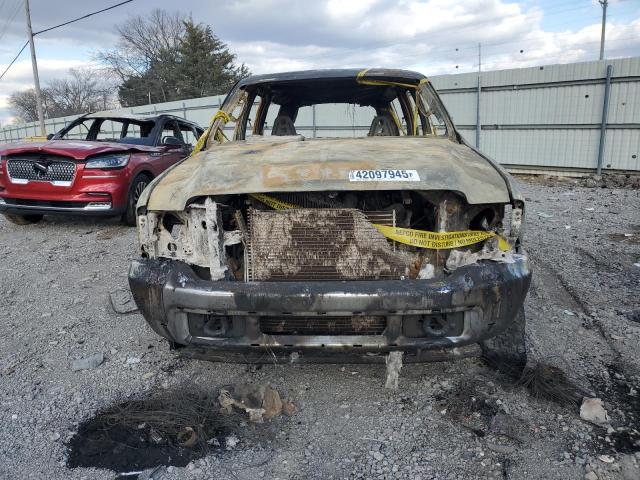 Photo 5 from auction – 2004 FORD EXCURSION with VIN 1FMSU41P54EA89455