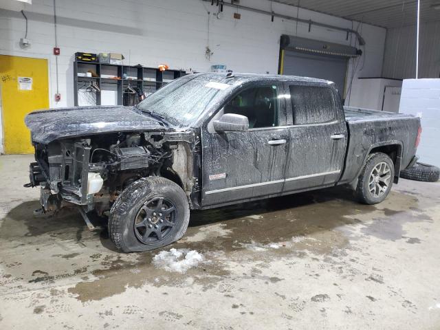 GMC SIERRA K15 2014 with VIN 3GTU2VEC8EG534135 - Photo from auction