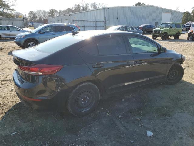 Photo 3 from auction – 2018 HYUNDAI ELANTRA with VIN 5NPD74LF5JH376752