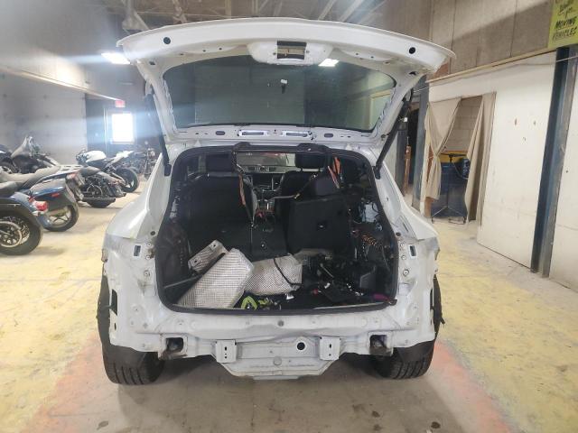 Photo 6 from auction – 2017 PORSCHE MACAN with VIN WP1AA2A52HLB00214
